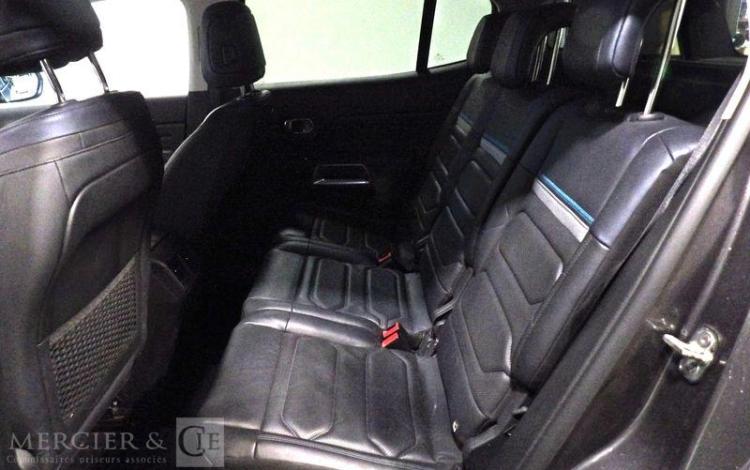 CITROEN C5 AIRCROSS 1,6 HYBRID 225 GRIS GJ-152-TN