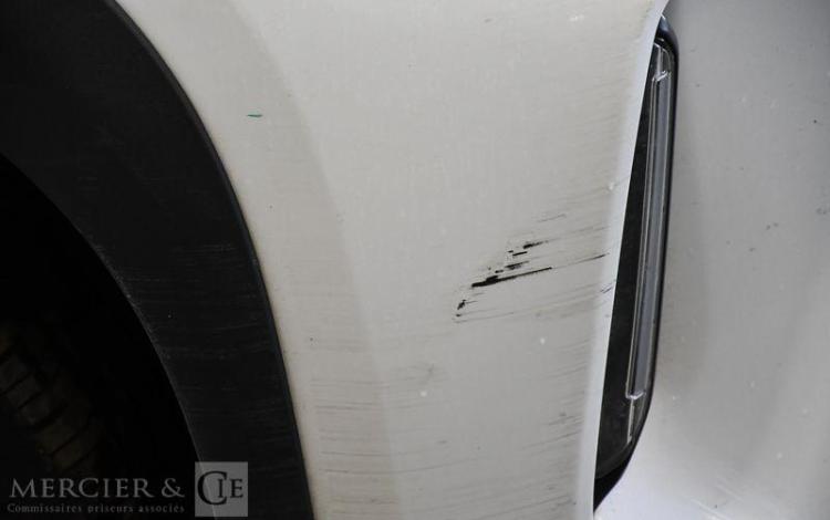 TOYOTA YARIS CROSS 1.5 114ch MHEV DESIGN BVA BLANC GJ-210-CQ