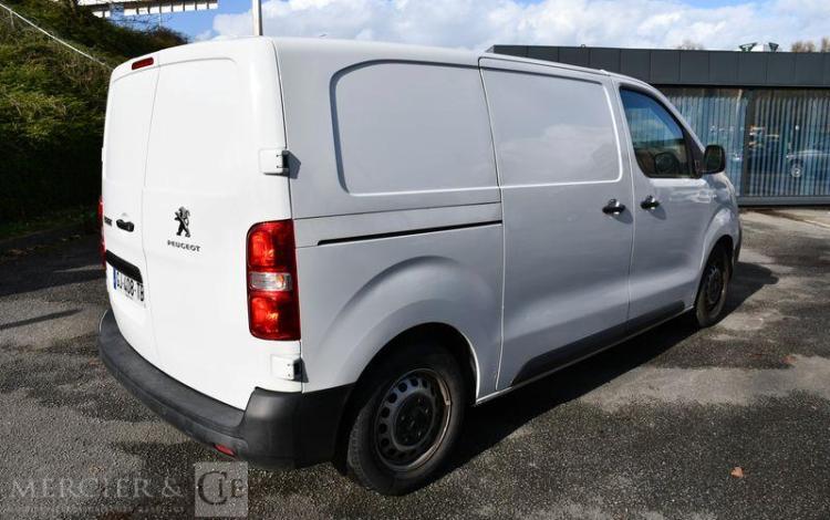 PEUGEOT EXPERT 1.5 BLUEHDI 120ch L2 ASPHALT BLANC GJ-408-TB