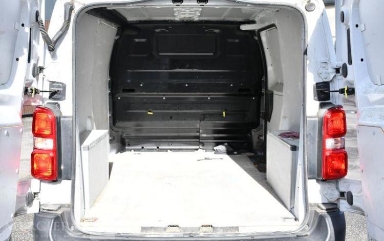 PEUGEOT EXPERT 1.5 BLUEHDI 120ch L2 ASPHALT BLANC GJ-408-TB