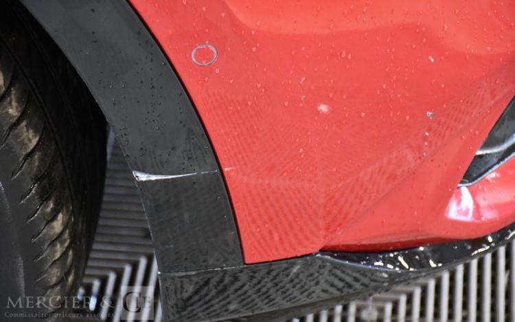 KIA SPORTAGE 1.6 T-GDI 265ch PHEV GT LINE PREMIUM BVA ROUGE GJ-568-FP