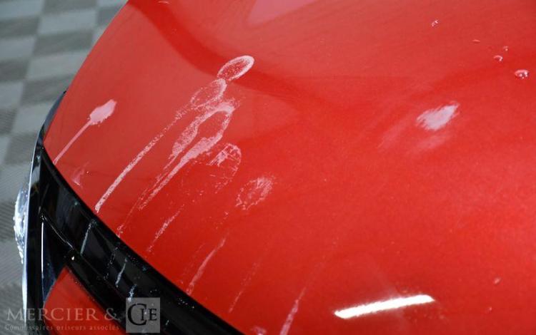 KIA SPORTAGE 1.6 T-GDI 265ch PHEV GT LINE PREMIUM BVA ROUGE GJ-568-FP