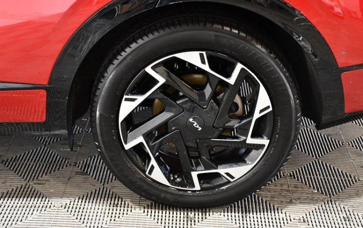 KIA SPORTAGE 1.6 T-GDI 265ch PHEV GT LINE PREMIUM BVA ROUGE GJ-568-FP