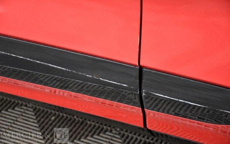 KIA SPORTAGE 1.6 T-GDI 265ch PHEV GT LINE PREMIUM BVA ROUGE GJ-568-FP