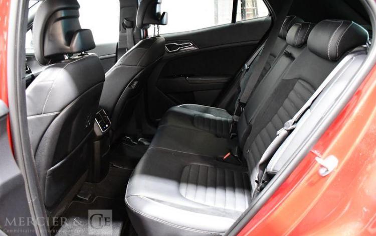 KIA SPORTAGE 1.6 T-GDI 265ch PHEV GT LINE PREMIUM BVA ROUGE GJ-568-FP