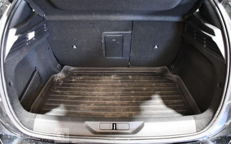 PEUGEOT 308 ACTIVE PACK PURETECH EAT8 130CH NOIR GJ-612-ZL