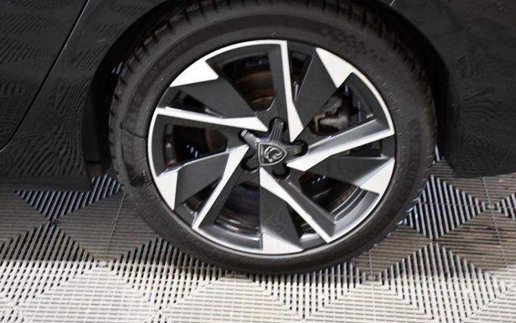 PEUGEOT 308 ACTIVE PACK PURETECH EAT8 130CH NOIR GJ-612-ZL