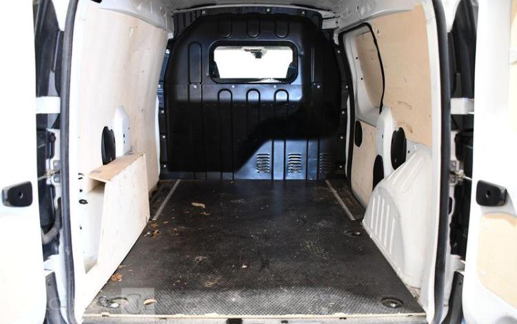 RENAULT EXPRESS VAN CONFORT BLUE DCI 95 BLANC GJ-633-SY