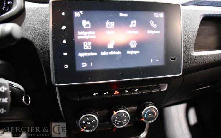 RENAULT EXPRESS VAN CONFORT BLUE DCI 95 BLANC GJ-633-SY