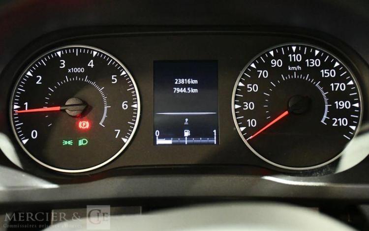 RENAULT EXPRESS VAN CONFORT BLUE DCI 95 BLANC GJ-633-SY