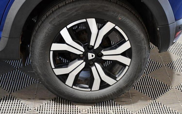 DACIA SANDERO STEPWAY 1.0 TCE 90ch COMFORT BLEU GJ-670-TQ