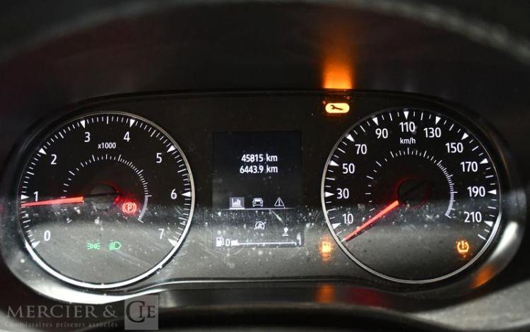 DACIA SANDERO STEPWAY 1.0 TCE 90ch COMFORT BLEU GJ-670-TQ