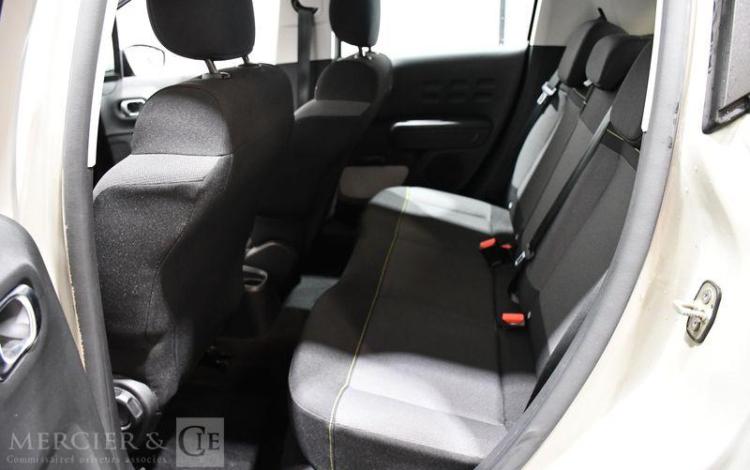 CITROEN C3 1.2 PURETECH 80ch YOU! BEIGE GJ-673-NF