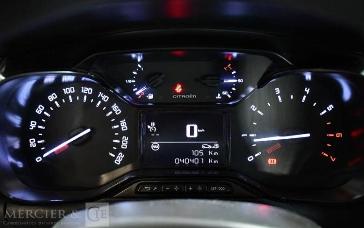 CITROEN C3 1.2 PURETECH 80ch YOU! BEIGE GJ-673-NF