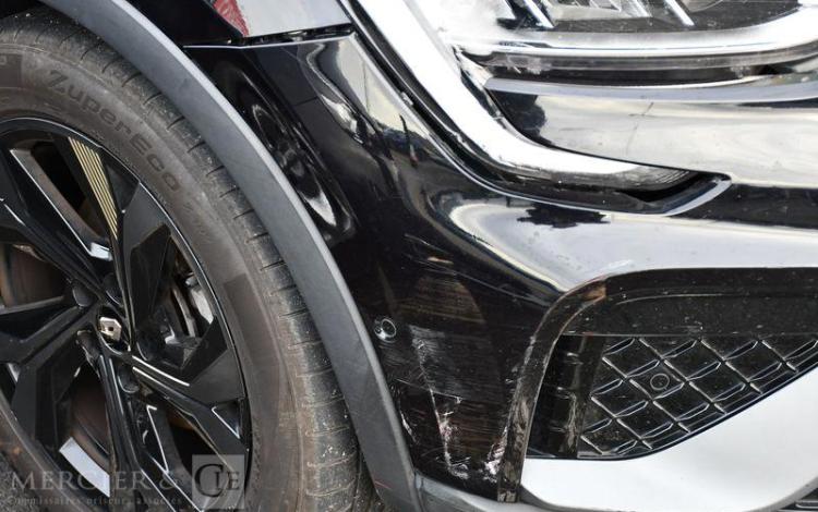 RENAULT ARKANA 1.6 E-TECH 145H 95 HYBRID 1.2KWH ENGINEERED BVA NOIR GK-354-VA