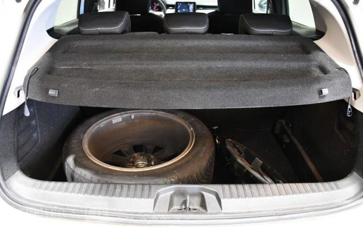 RENAULT CLIO EVOLUTION BLUE DCI 100 BLANC GK-403-VK