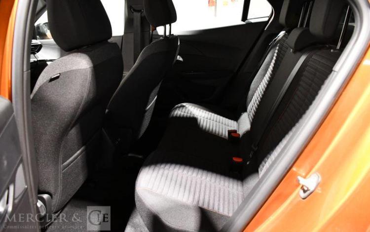 PEUGEOT E-2008 135ch 50KWH ACTIVE ORA GK-661-XC