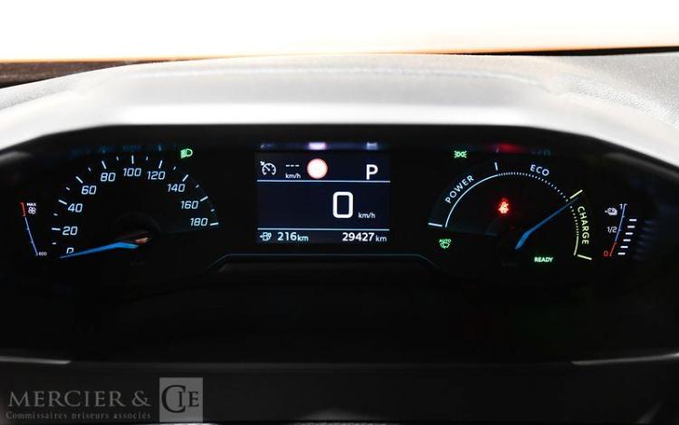 PEUGEOT E-2008 135ch 50KWH ACTIVE ORA GK-661-XC