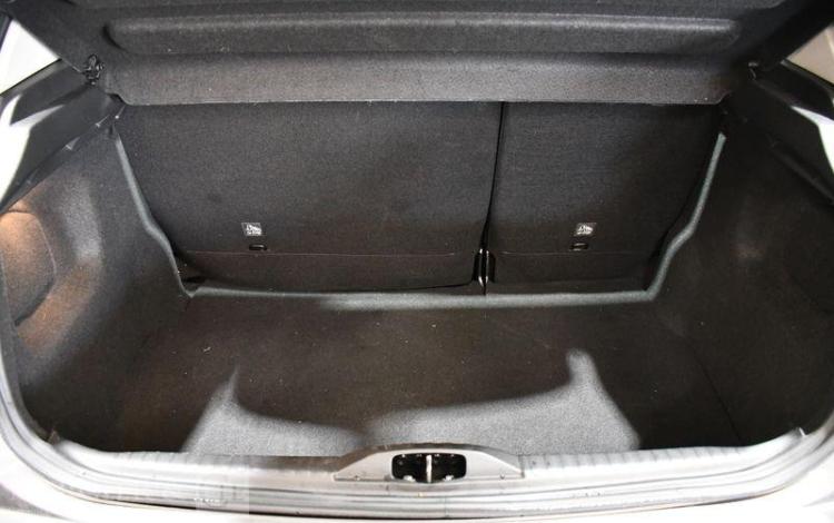 CITROEN C3 1.2 PURETECH 110ch SHINE GRIS GK-734-HP