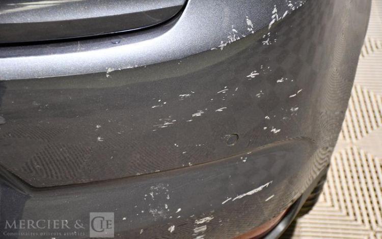 RENAULT MEGANE BERLINE EVOLUTION BLUE DCI 115 EDC GRIS GK-736-SP