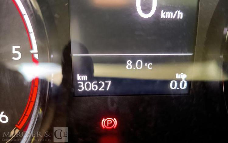 VOLKSWAGEN TRANSPORTER T6 (7H) Fourgon L2H1 2.0 TDI 16V 150 cv – DIESEL – ANNEE 2022 BLANC GK-923-TQ