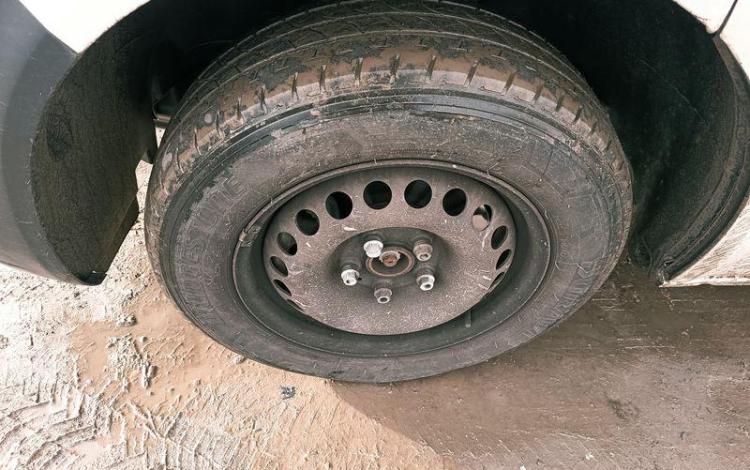 VOLKSWAGEN TRANSPORTER T6 (7H) Fourgon L2H1 2.0 TDI 16V 150 cv – DIESEL – ANNEE 2022 BLANC GK-923-TQ