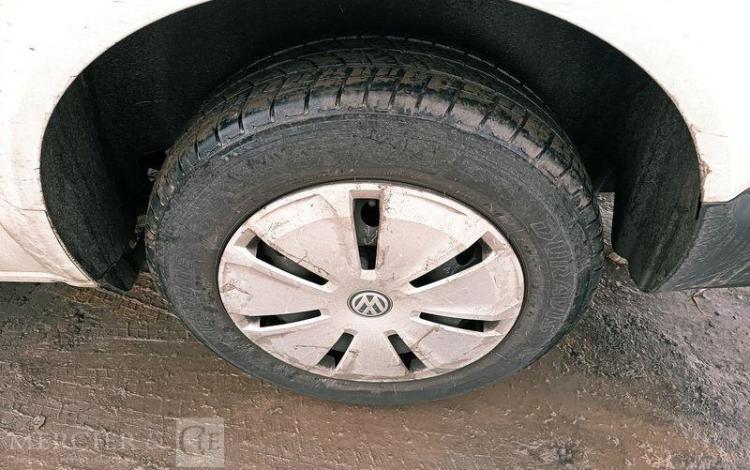 VOLKSWAGEN TRANSPORTER T6 (7H) Fourgon L2H1 2.0 TDI 16V 150 cv – DIESEL – ANNEE 2022 BLANC GK-923-TQ