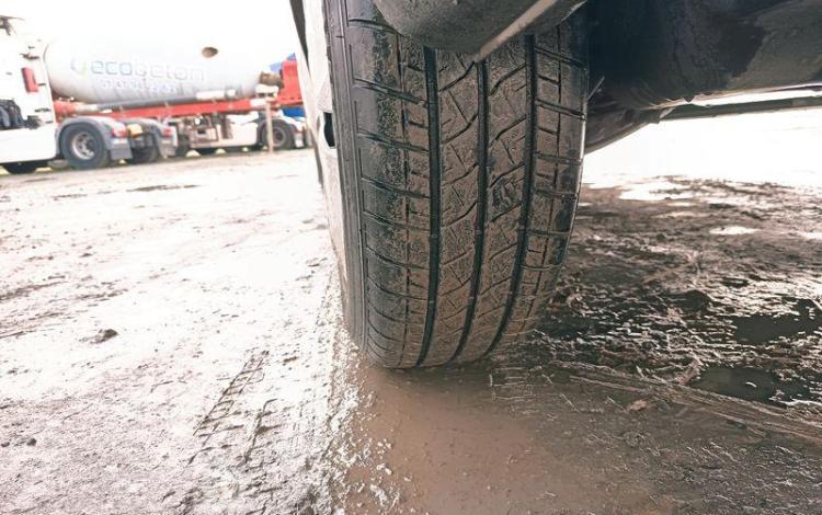 VOLKSWAGEN TRANSPORTER T6 (7H) Fourgon L2H1 2.0 TDI 16V 150 cv – DIESEL – ANNEE 2022 BLANC GK-923-TQ