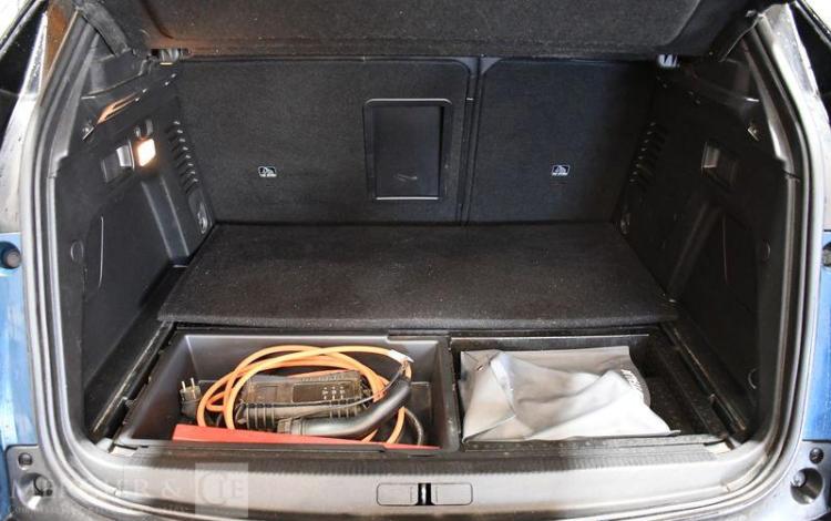 PEUGEOT 3008 1.6 225ch PHEV GT PACK E-EAT BLEU GK-967-HM