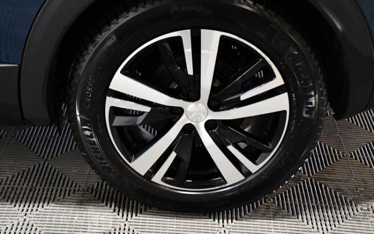 PEUGEOT 3008 1.6 225ch PHEV GT PACK E-EAT BLEU GK-967-HM