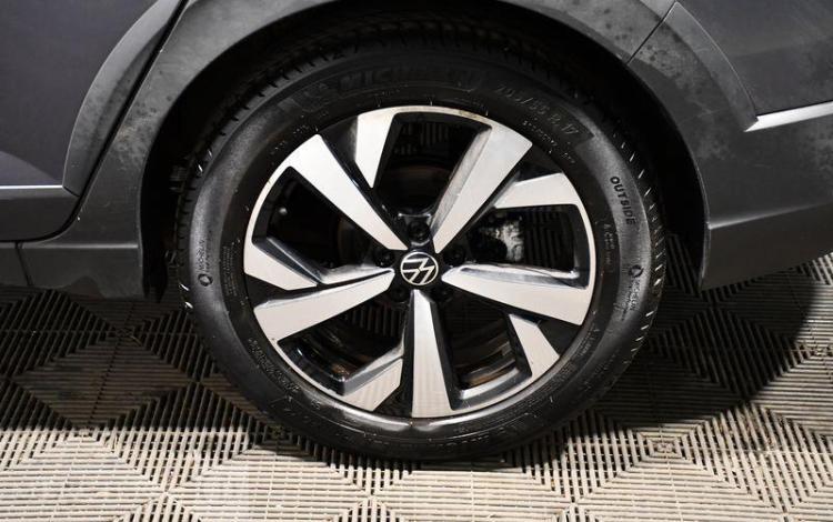 VOLKSWAGEN TAIGO 1.5 TSI 150ch STYLE DSG BLEU GL-028-ZJ