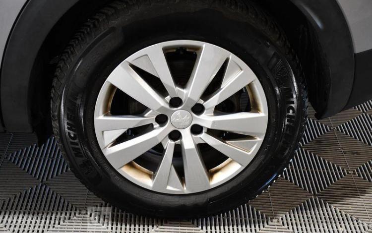 PEUGEOT 3008 ACTIVE PACK BLUEHDI GRIS GL-170-BQ