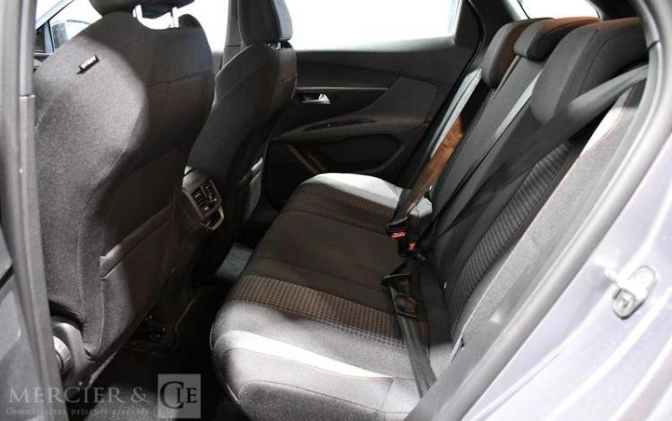 PEUGEOT 3008 ACTIVE PACK BLUEHDI GRIS GL-170-BQ