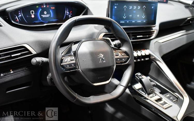 PEUGEOT 3008 ACTIVE PACK BLUEHDI GRIS GL-170-BQ