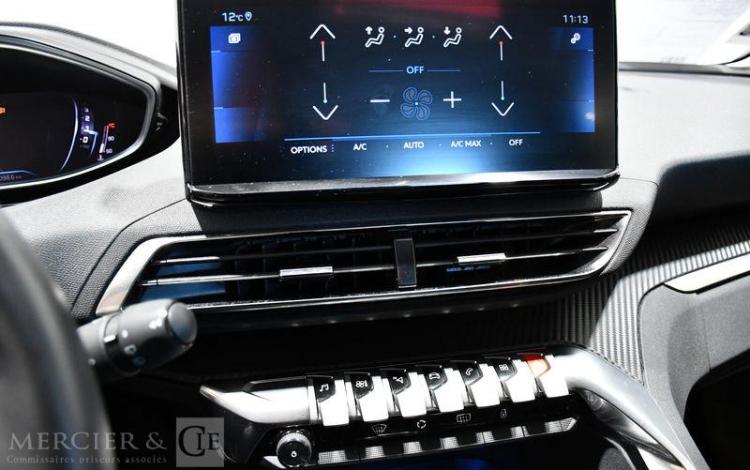 PEUGEOT 3008 ACTIVE PACK BLUEHDI GRIS GL-170-BQ