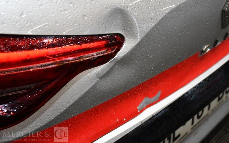 RENAULT CLIO A,E BLUE DCI 100 GRIS GL-181-DJ