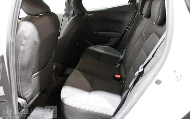 RENAULT CLIO A,E BLUE DCI 100 GRIS GL-181-DJ