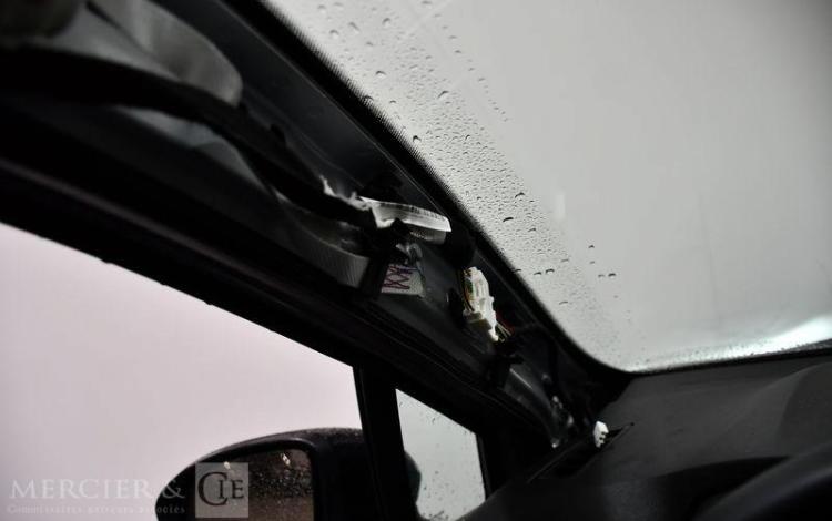 RENAULT CLIO A,E BLUE DCI 100 GRIS GL-181-DJ