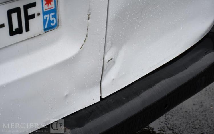 CITROEN e-JUMPY 135ch 75KWH XL L3 BLANC GL-189-QF