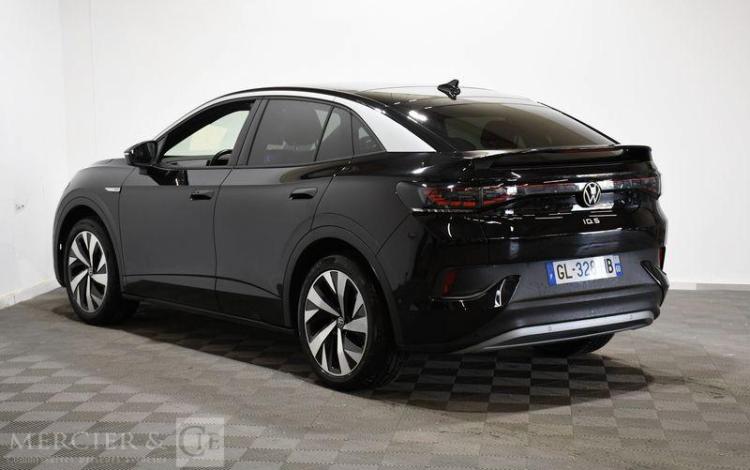 VOLKSWAGEN ID5 205 95PPM 77KWH PRO PERFORMANCE NOIR GL-328-HB