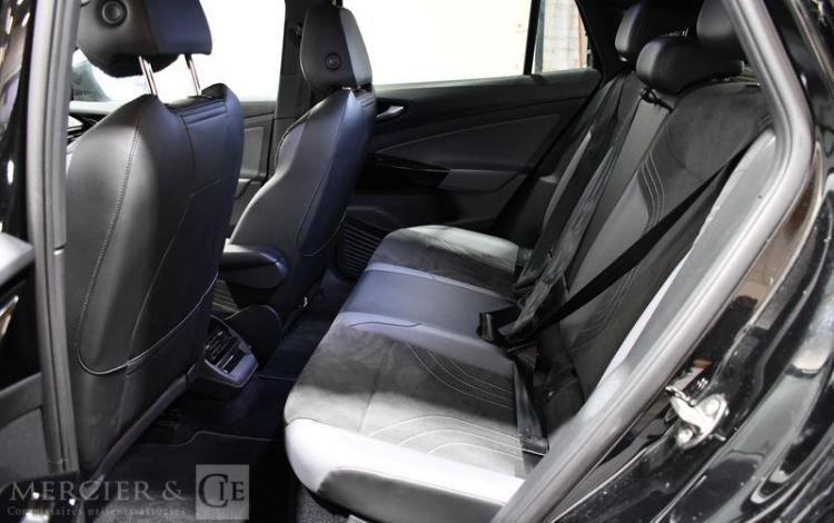 VOLKSWAGEN ID5 205 95PPM 77KWH PRO PERFORMANCE NOIR GL-328-HB