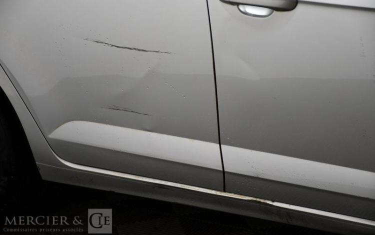 VOLKSWAGEN POLO 1.0 TSI 95ch LIFE DSG GRIS GL-355-PL