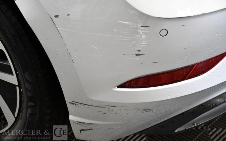 VOLKSWAGEN POLO 1.0 TSI 95ch LIFE DSG GRIS GL-355-PL