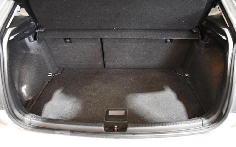 VOLKSWAGEN POLO 1.0 TSI 95ch LIFE DSG GRIS GL-355-PL