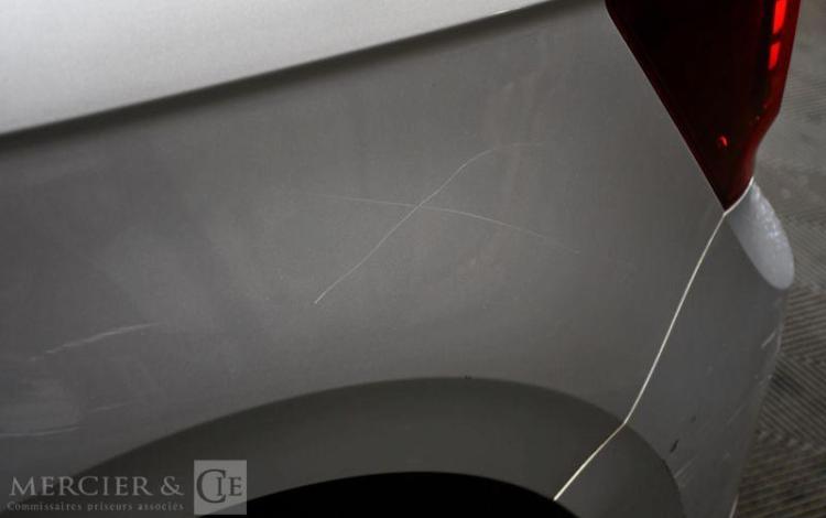 VOLKSWAGEN POLO 1.0 TSI 95ch LIFE DSG GRIS GL-355-PL