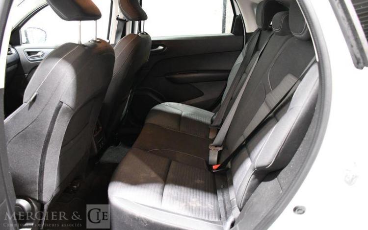 RENAULT ARKANA 1.6 E-TECH 145ch MHEV EVOLUTION BVA BLANC GL-374-HW