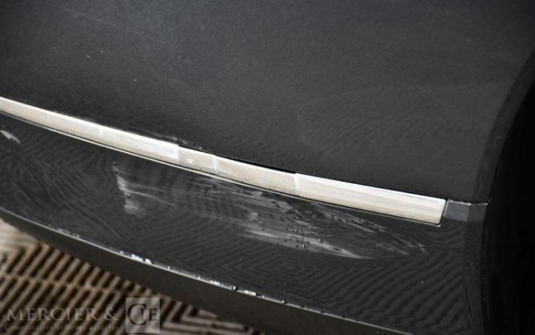 CITROEN C6 2,7 HDI V6 EXCLUSIVE NOIR GL-478-PR