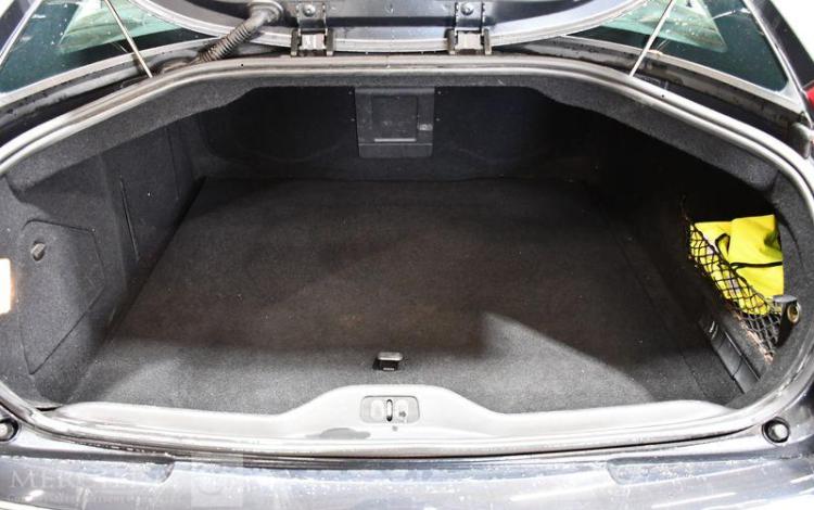 CITROEN C6 2,7 HDI V6 EXCLUSIVE NOIR GL-478-PR