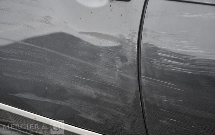 CITROEN C6 2,7 HDI V6 EXCLUSIVE NOIR GL-478-PR