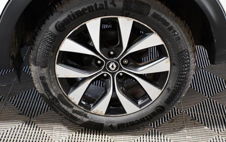 RENAULT ARKANA EVOLUTION E-TECH FULL HYBRID 145 BLANC GL-512-HN